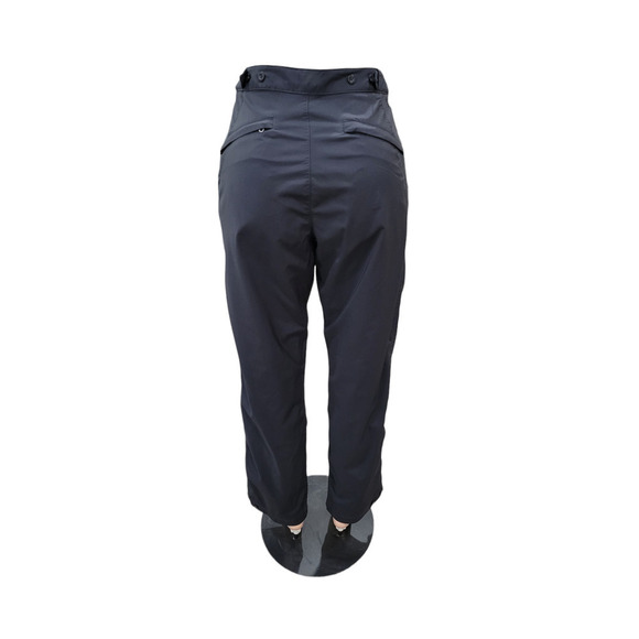Royal Robbins High Performance Womens Casual Nylon Hiking Outdoor Pants Size 10 - Picture 9 of 13